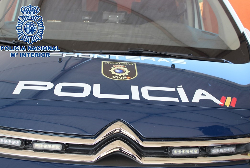 Once detenidos por una trama de inmigración ilegal a través de una empresa de pescados de Motril